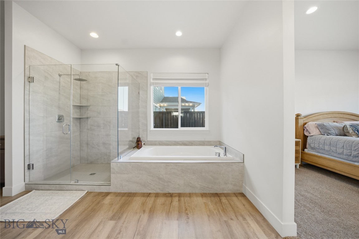 Prescott Ranch - Residential