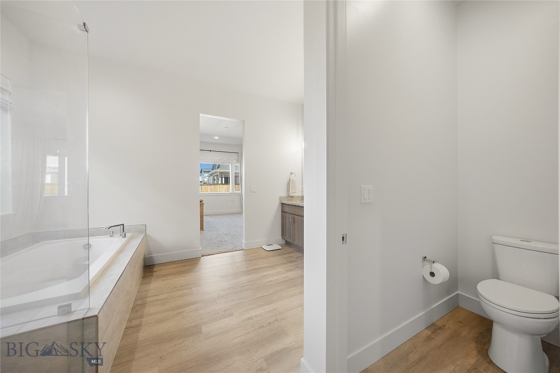 Prescott Ranch - Residential