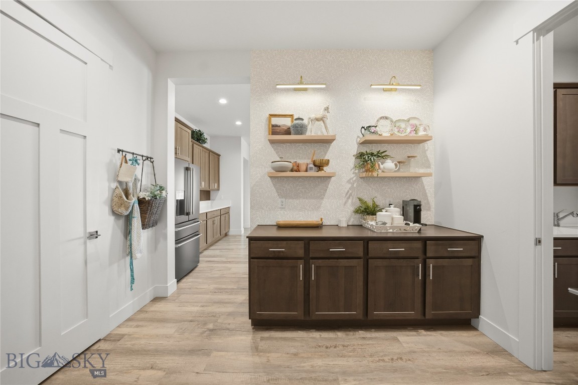 Prescott Ranch - Residential