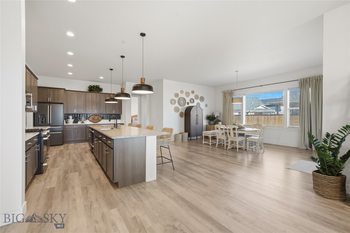 Prescott Ranch - Residential