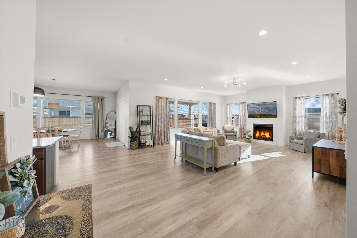 Prescott Ranch - Residential