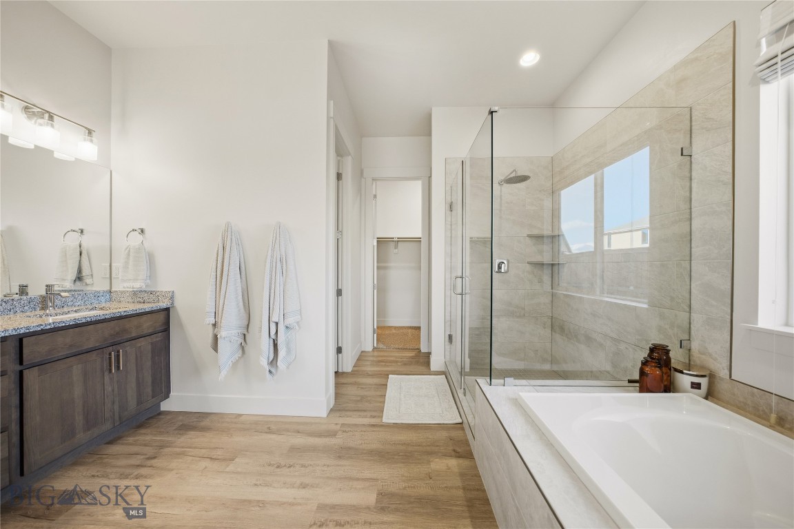 Prescott Ranch - Residential