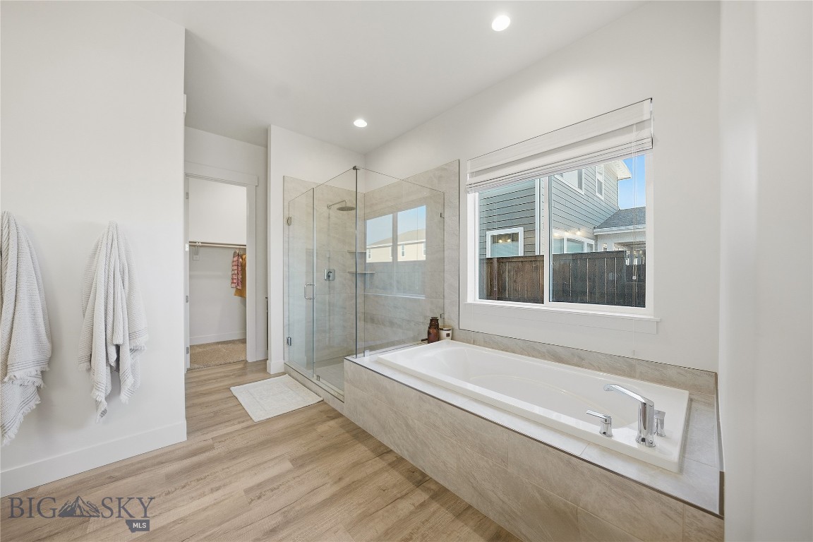 Prescott Ranch - Residential