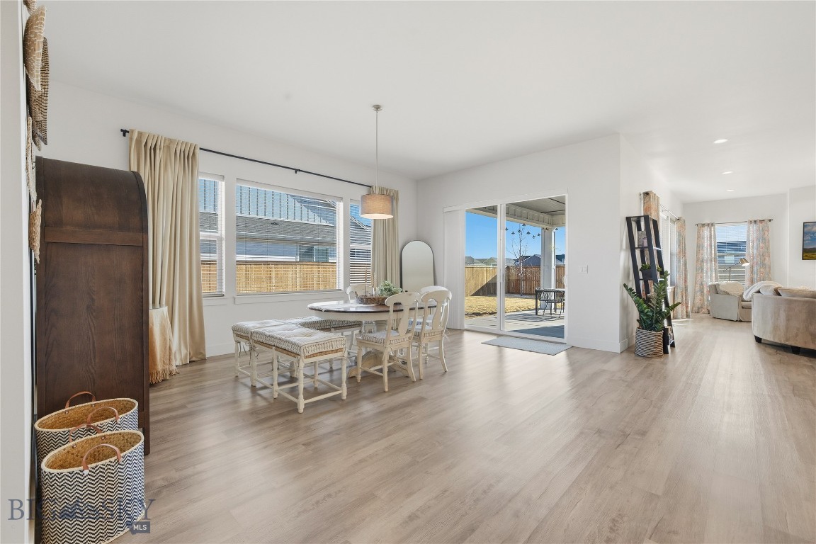 Prescott Ranch - Residential