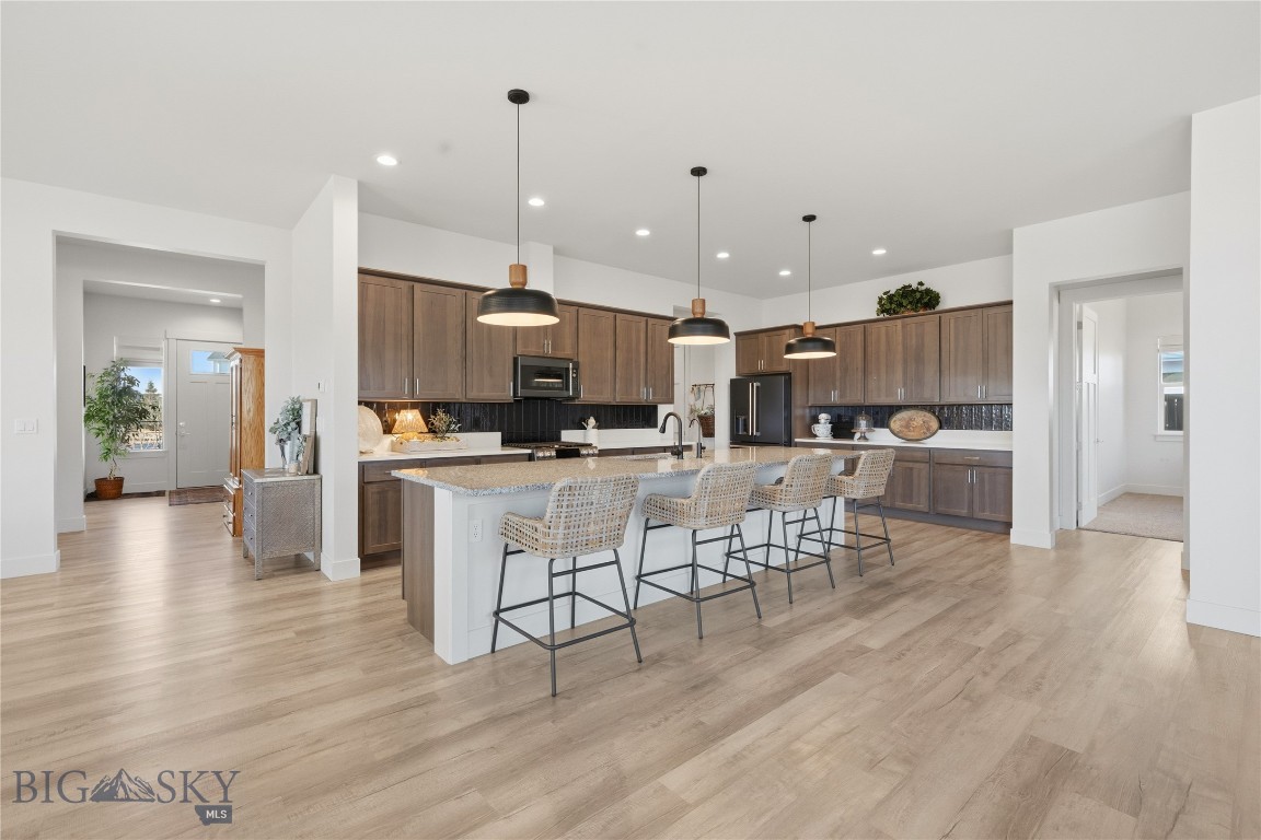 Prescott Ranch - Residential