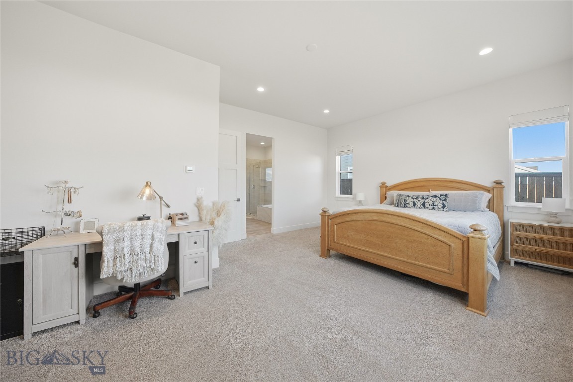 Prescott Ranch - Residential