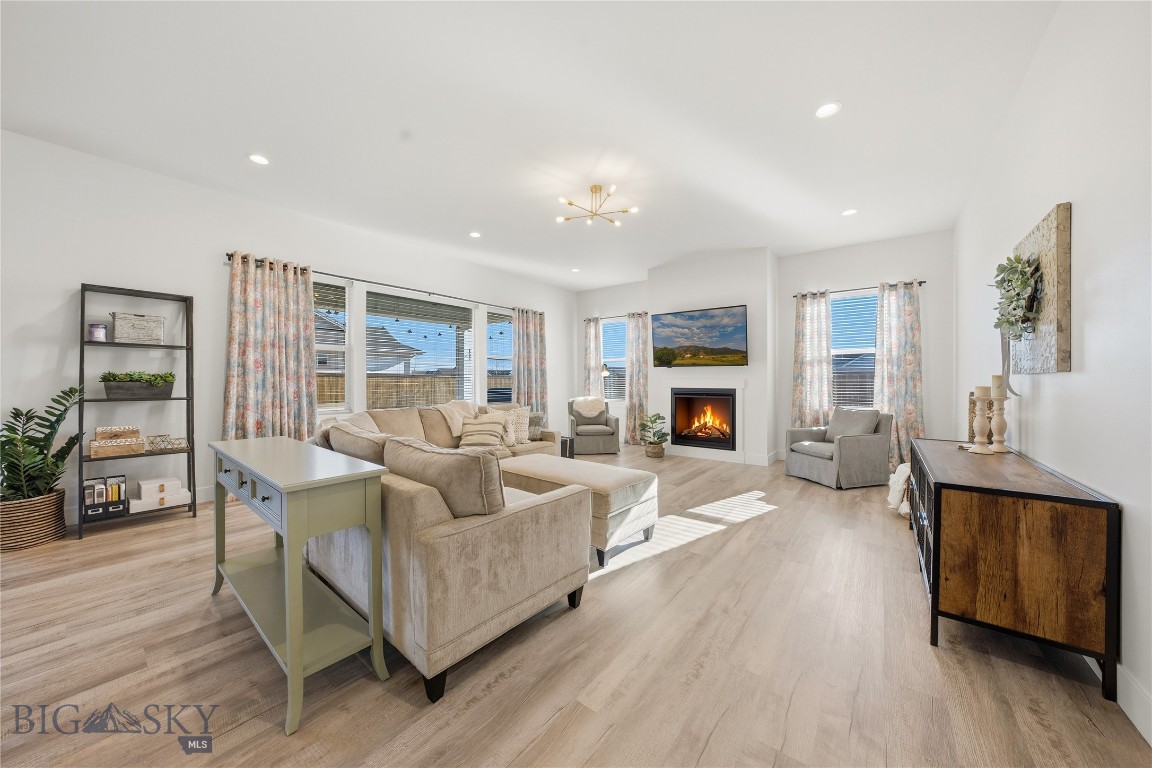 Prescott Ranch - Residential