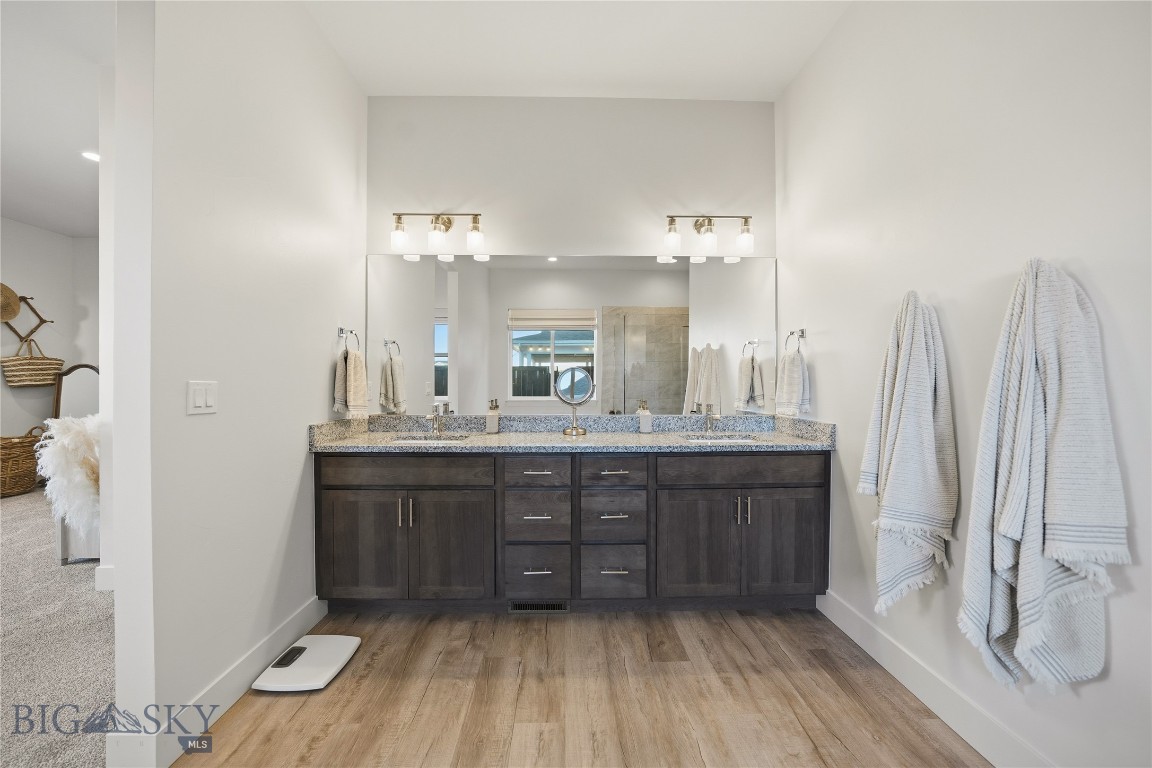 Prescott Ranch - Residential