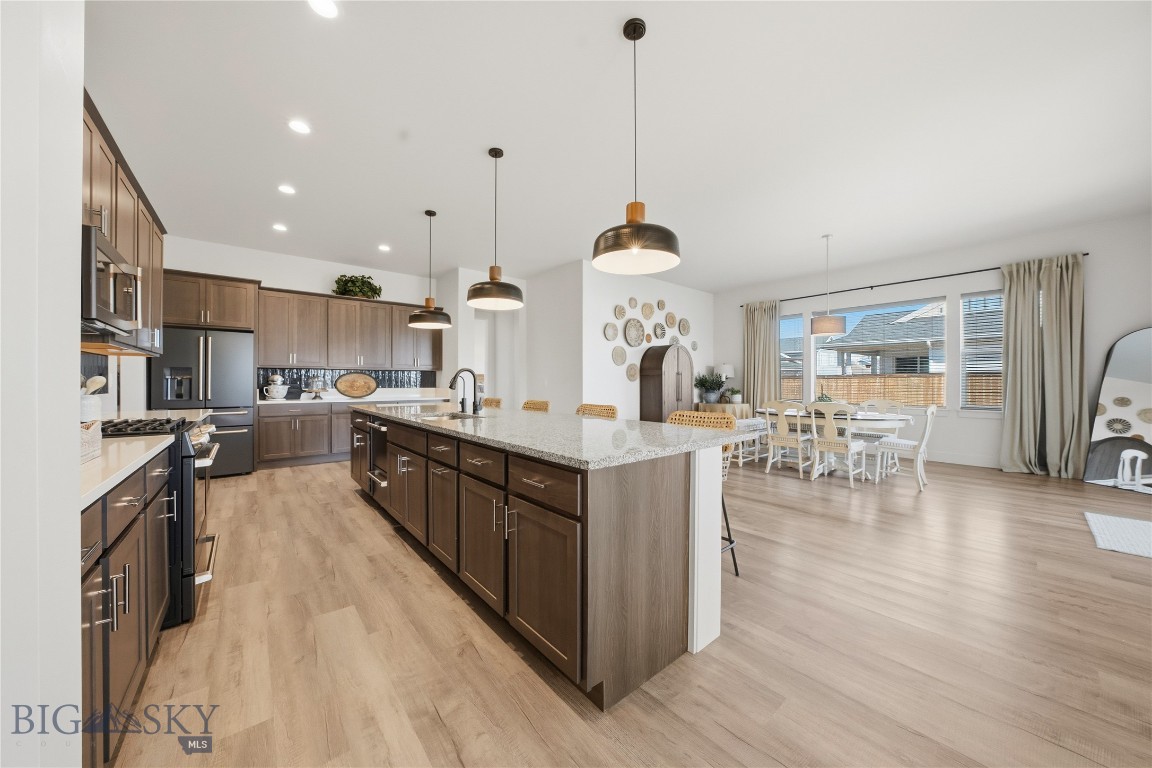 Prescott Ranch - Residential