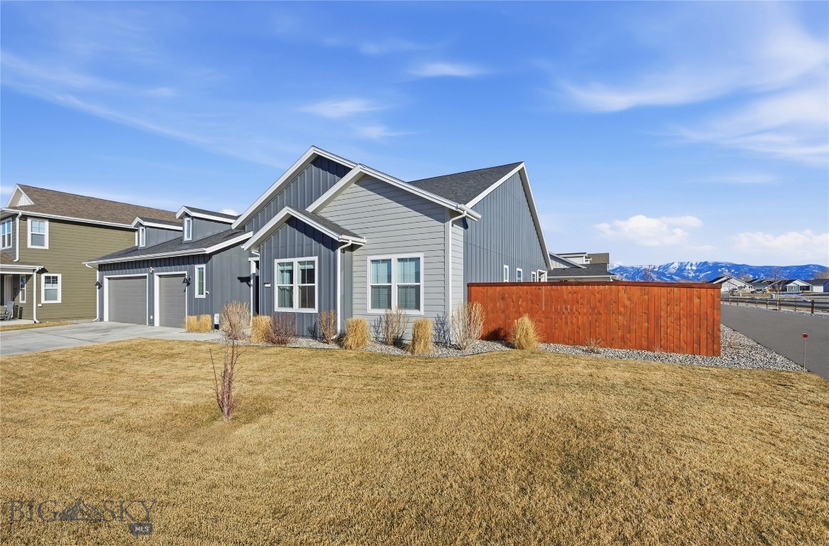 Prescott Ranch - Residential