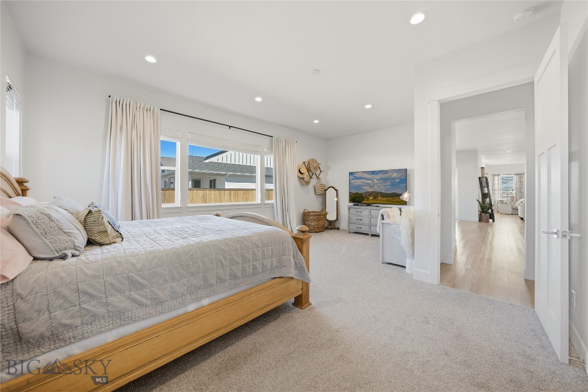 Prescott Ranch - Residential