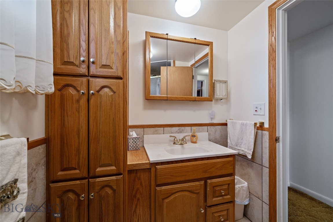 Crescent Addition - Residential