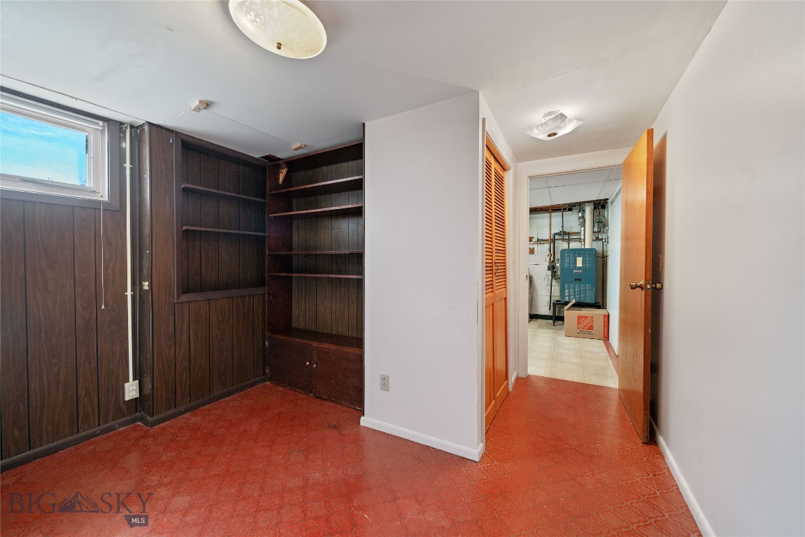 Crescent Addition - Residential