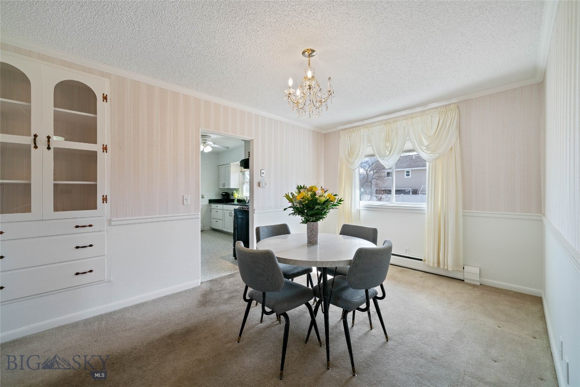 Crescent Addition - Residential