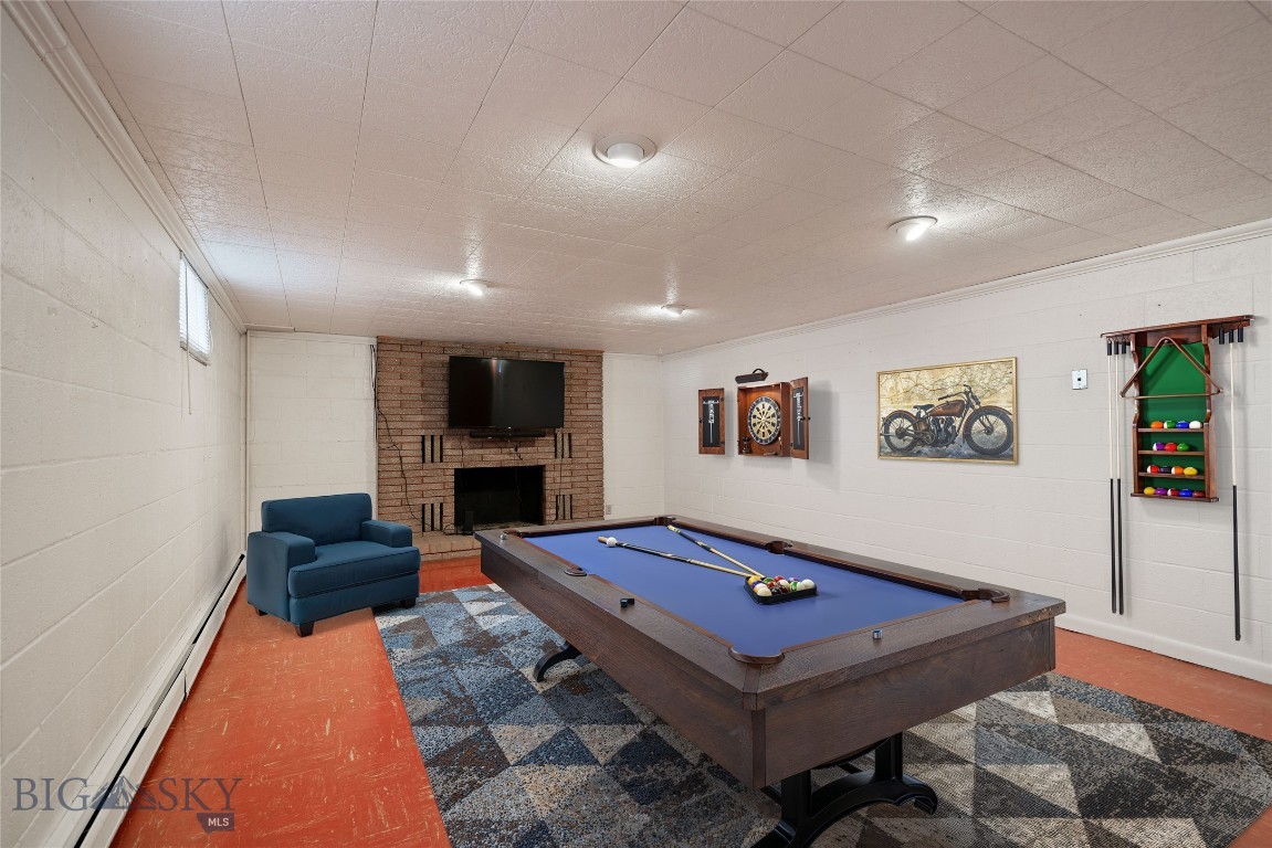 Crescent Addition - Residential