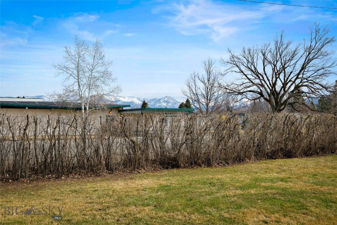 Crescent Addition - Residential