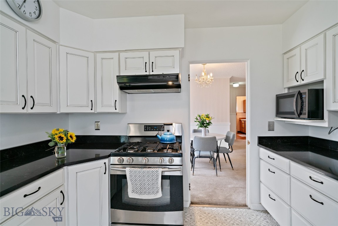 Crescent Addition - Residential