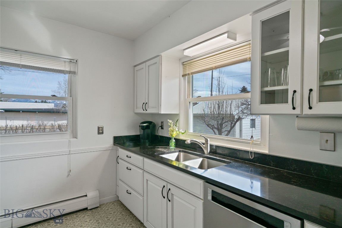 Crescent Addition - Residential