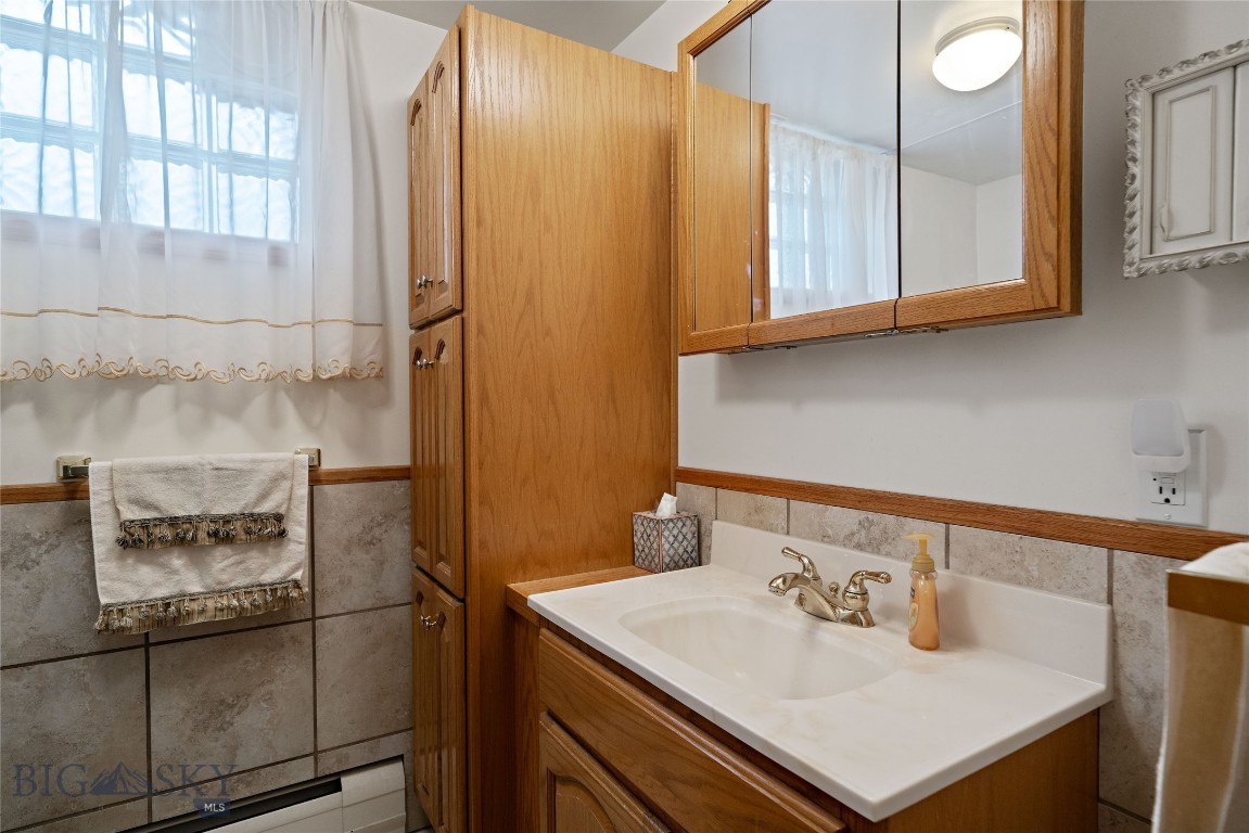 Crescent Addition - Residential