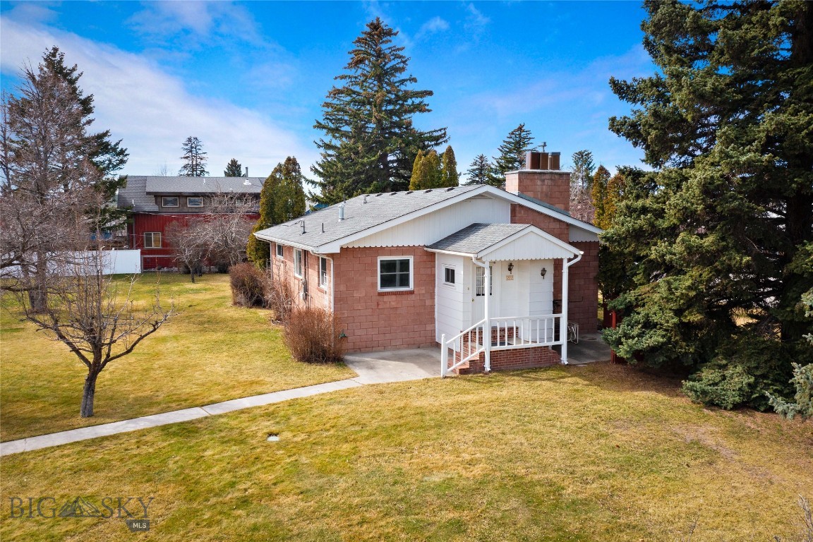 Crescent Addition - Residential