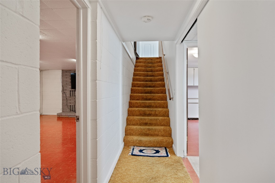 Crescent Addition - Residential