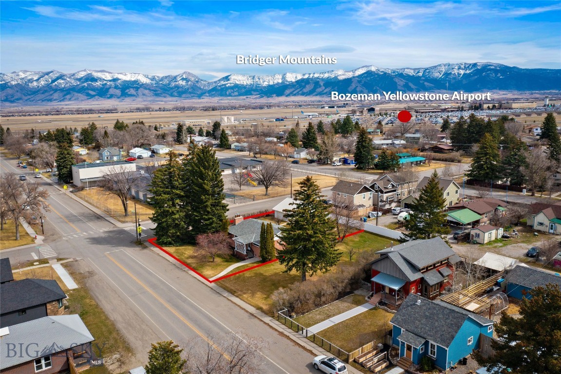 Crescent Addition - Residential