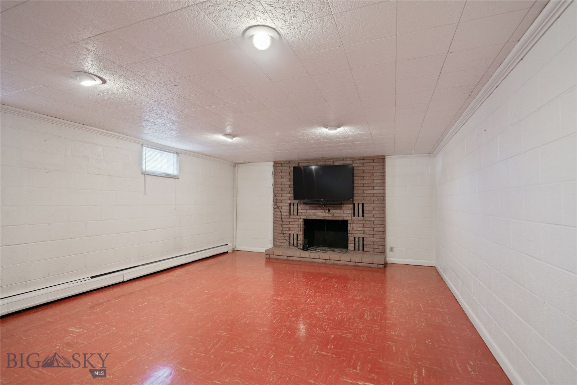 Crescent Addition - Residential