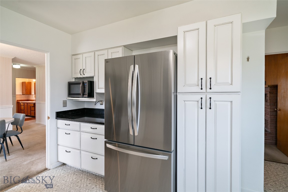 Crescent Addition - Residential