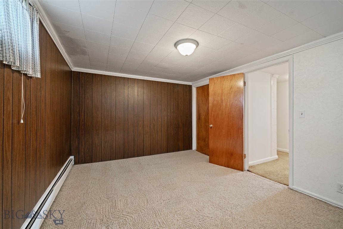 Crescent Addition - Residential