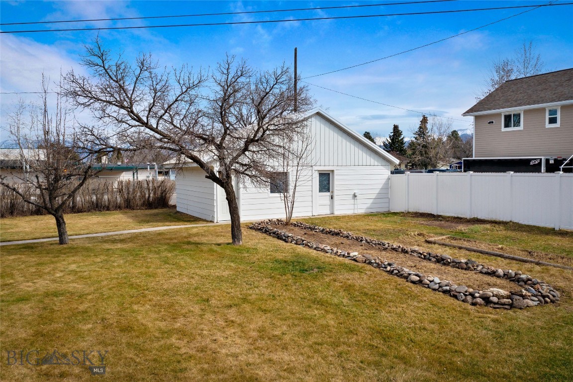 Crescent Addition - Residential