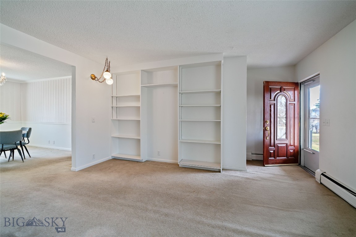 Crescent Addition - Residential