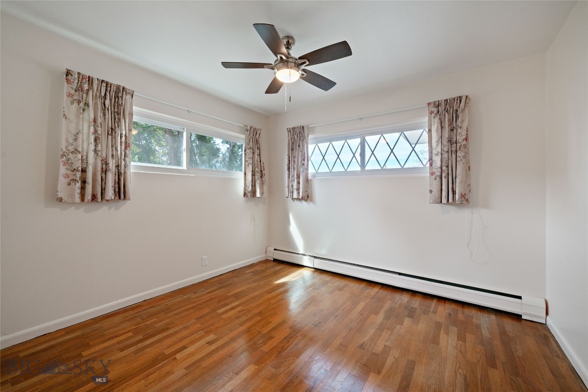 Crescent Addition - Residential