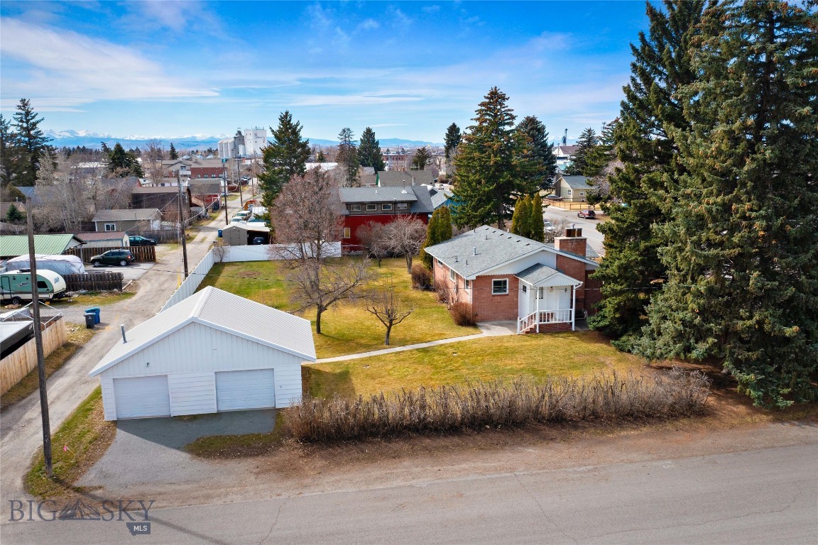 Crescent Addition - Residential