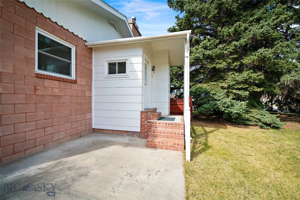 Crescent Addition - Residential