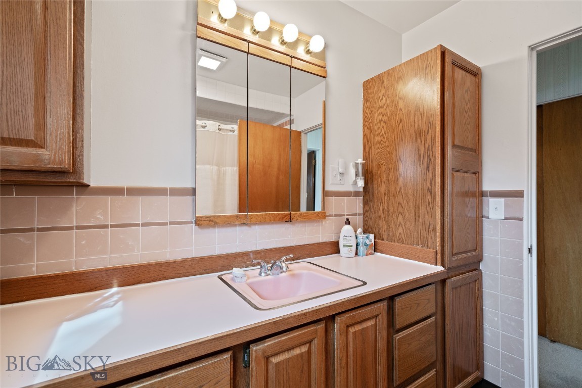 Crescent Addition - Residential