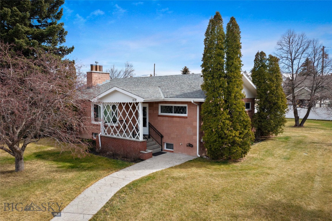 Crescent Addition - Residential