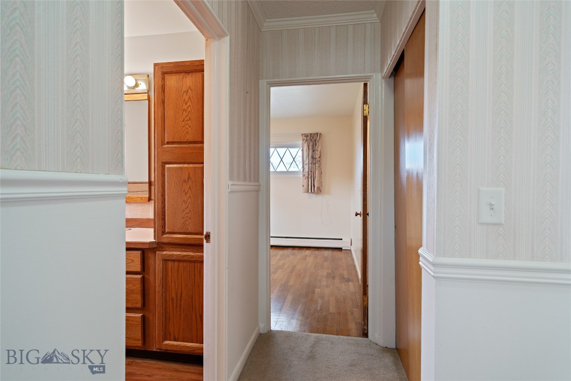 Crescent Addition - Residential