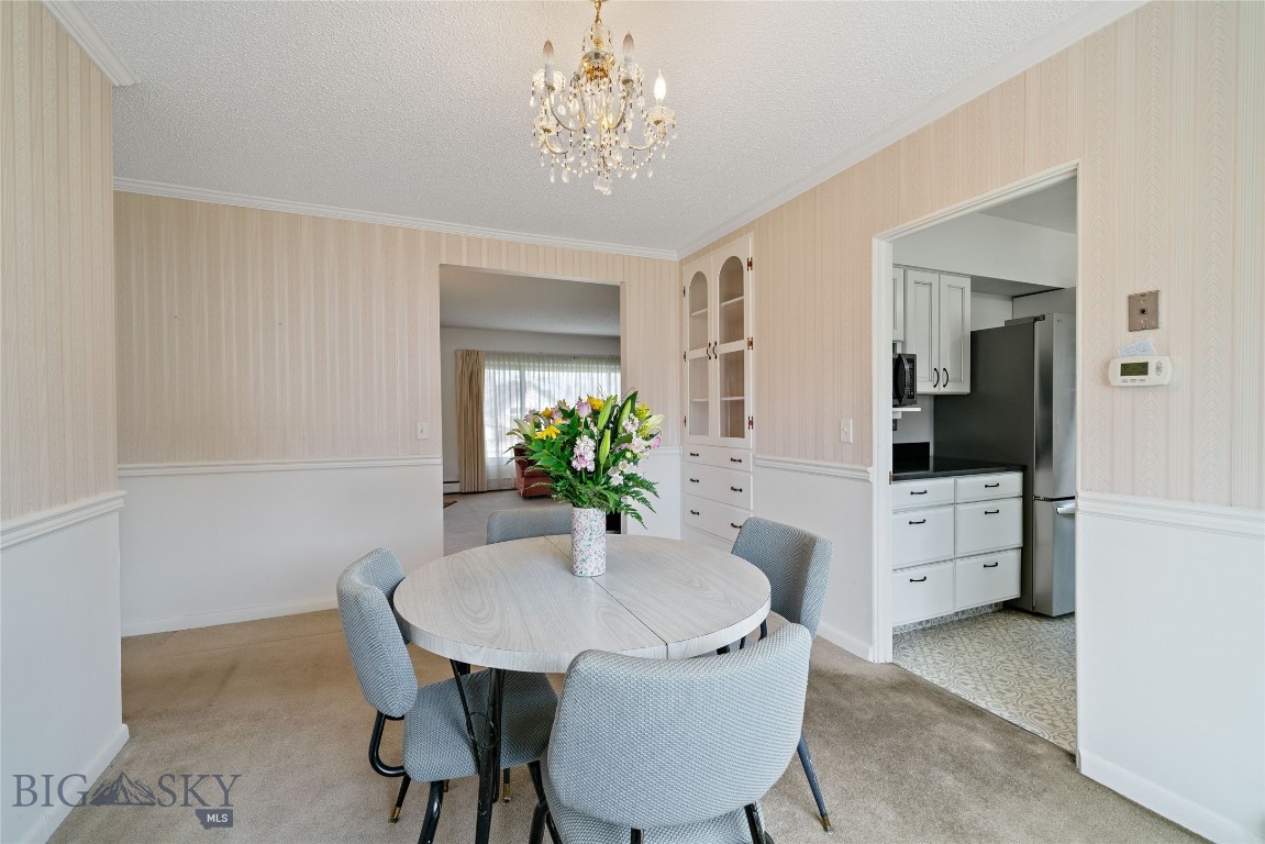 Crescent Addition - Residential