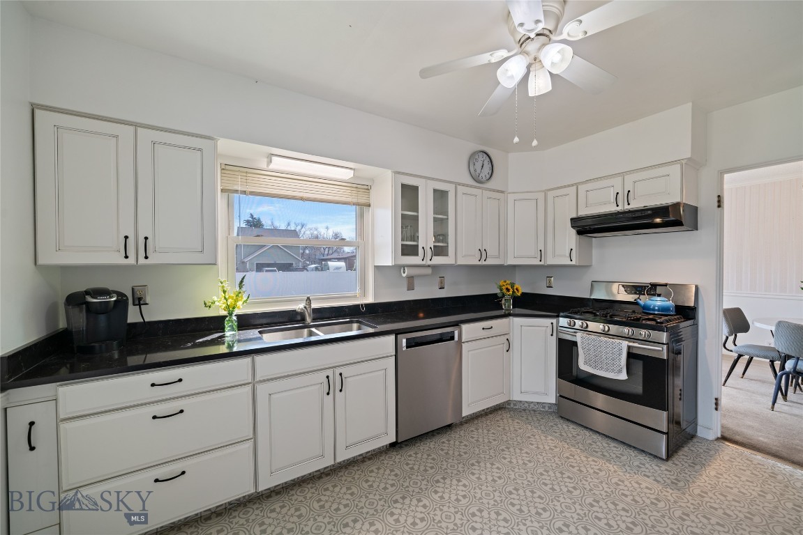 Crescent Addition - Residential