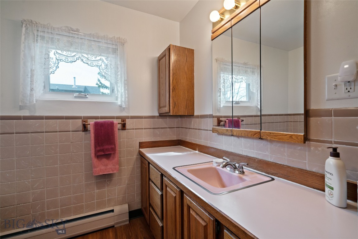 Crescent Addition - Residential