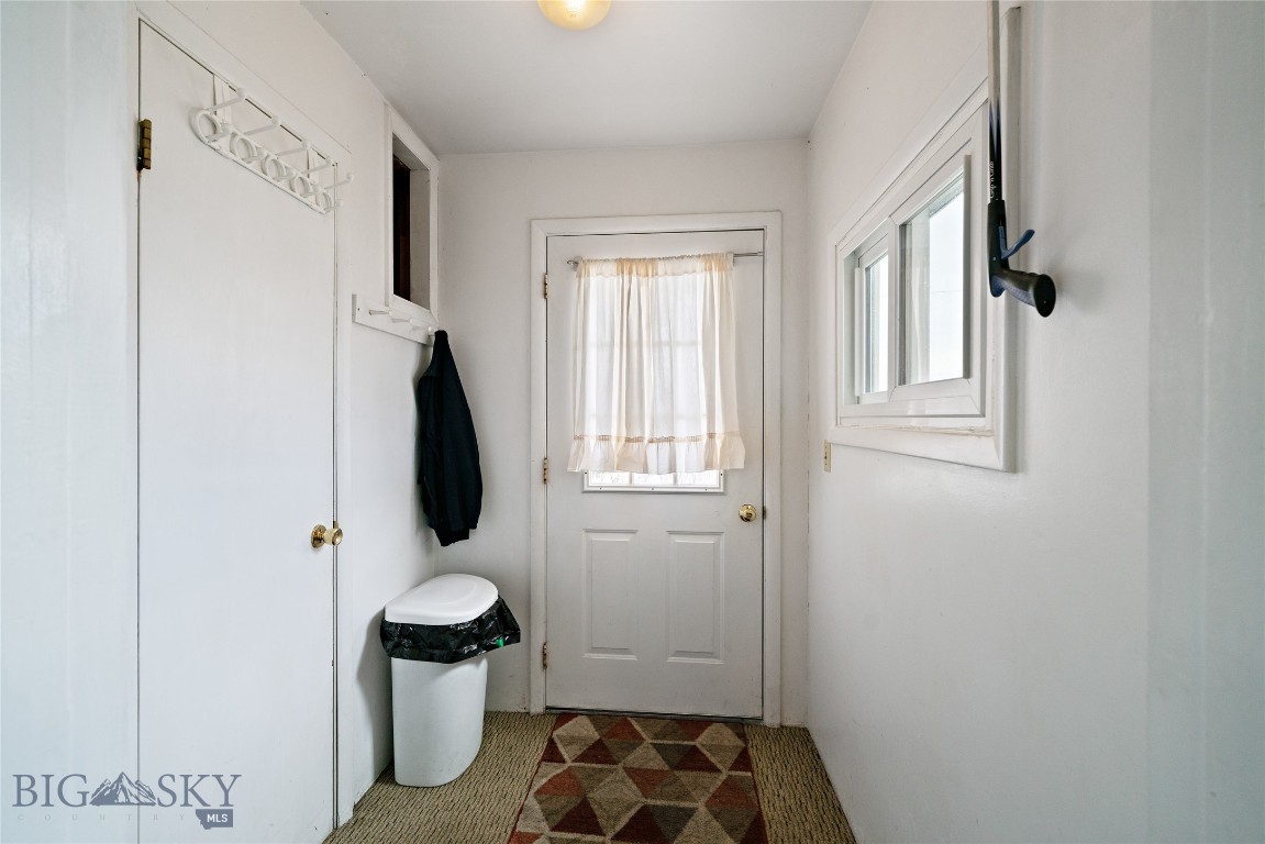 Crescent Addition - Residential