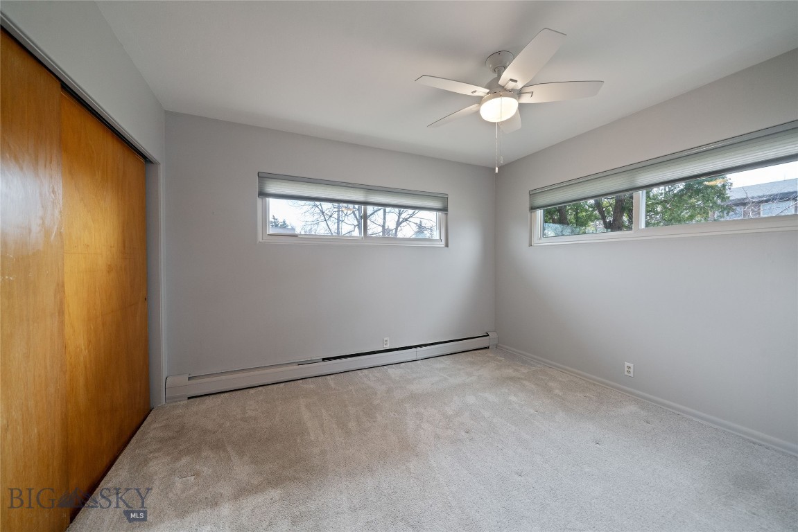 Crescent Addition - Residential