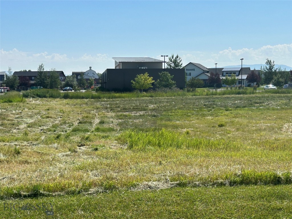 Woodland Park - Land