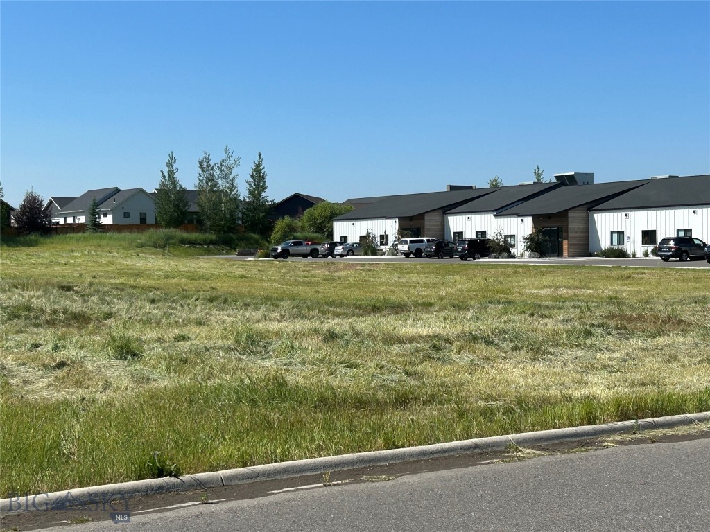 Woodland Park - Land