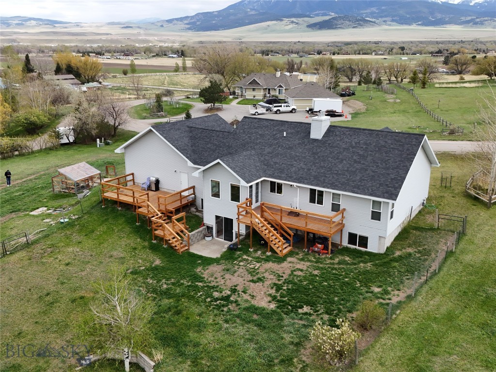 Sleeping Giant - Residential