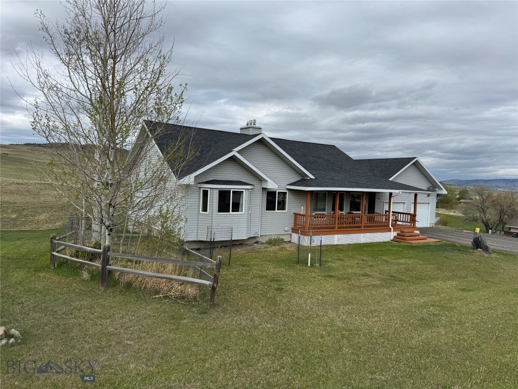 Sleeping Giant - Residential