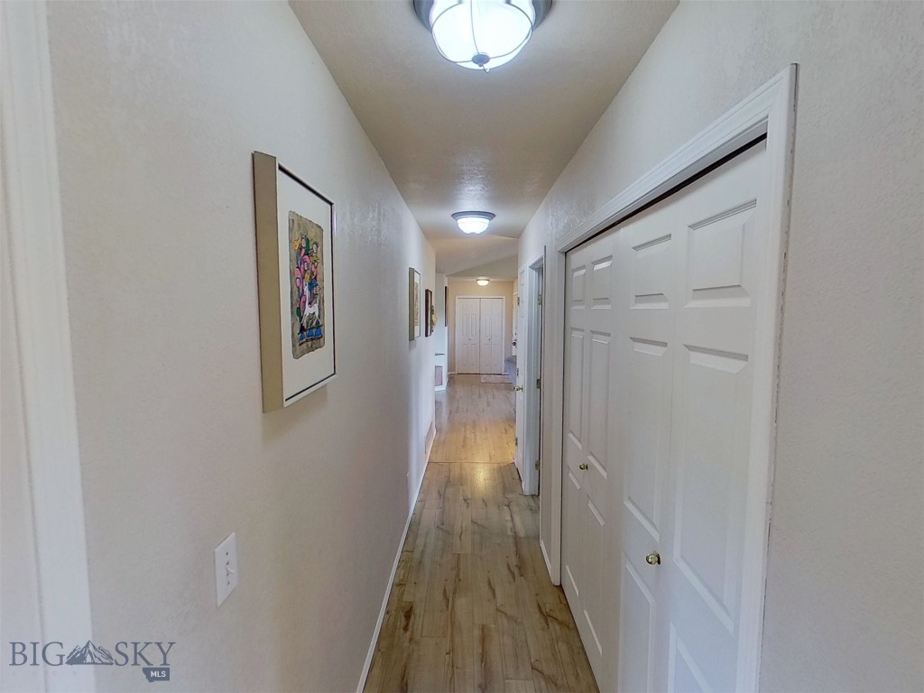 Sleeping Giant - Residential