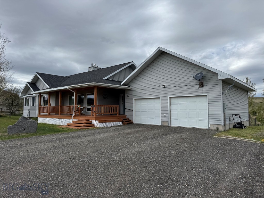 Sleeping Giant - Residential
