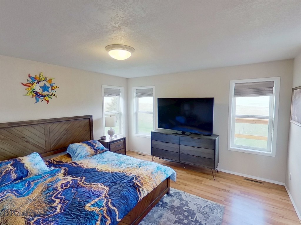 Sleeping Giant - Residential