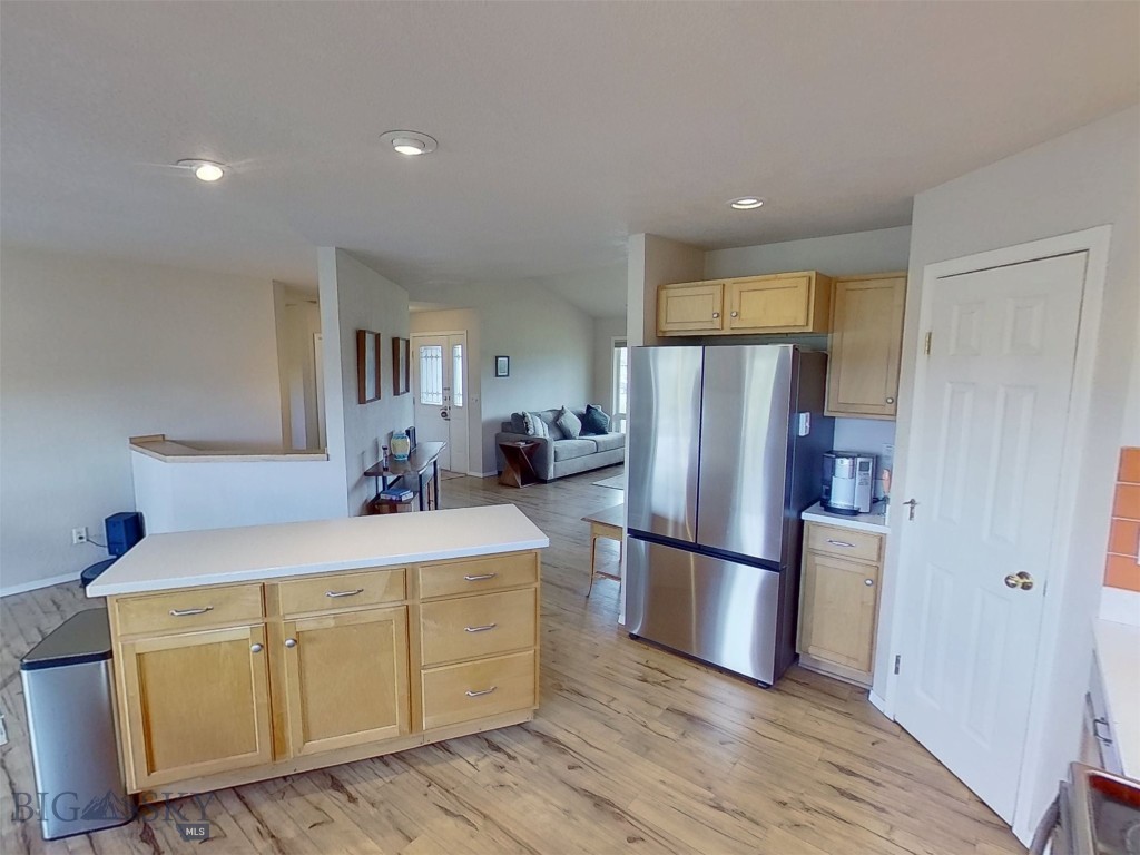 Sleeping Giant - Residential
